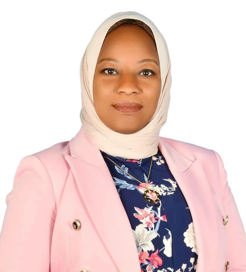 Dr AYDAH MUBARAK ALNUMAN